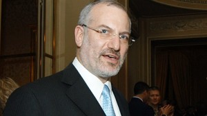 Eduardo Elztain, presidente de IRSA.