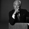 Giorgio Armani, el empresario detrás del ícono