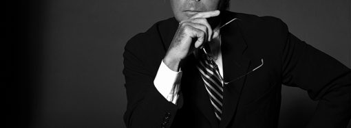 Giorgio Armani, el empresario detrás del ícono