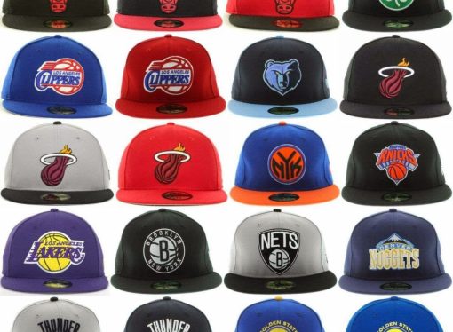 Arriba con inversiones la marca de gorras más icónica