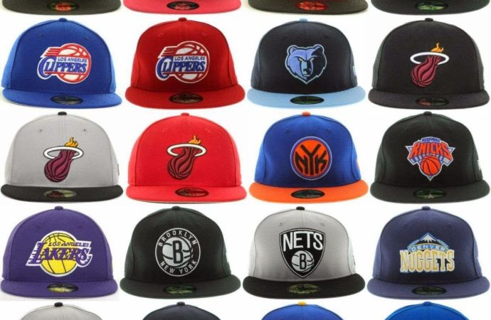 Arriba con inversiones la marca de gorras más icónica