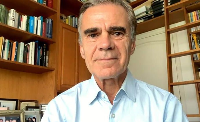 Entrevista Marcelo Elizondo: «Hay que mejorar la oferta exportable»