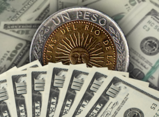 Tras la salida del cepo, crece del 33% al 50% la preferencia por cobrar el sueldo en pesos