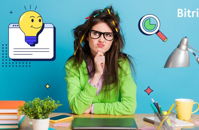 Sólo 34% de los trabajadores argentinos quiere cambiar de empleo