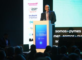 5ta edición del Congreso Nacional PyME