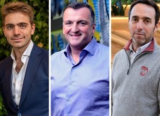 Los CEOs más disruptivos en LatAm son argentinos, según ranking