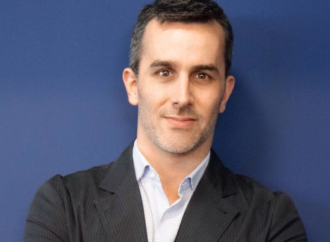 Sebastián Siseles, de Freelancer.com a CEO de Vesseo