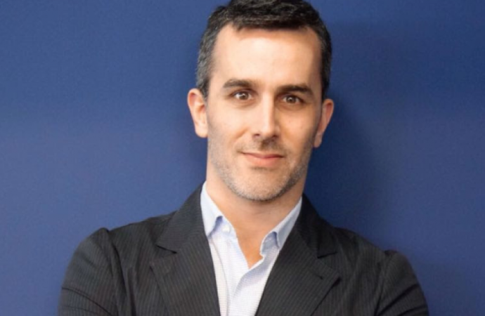Sebastián Siseles, de Freelancer.com a CEO de Vesseo