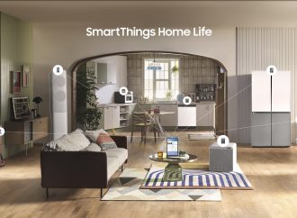 Samsung Electronics presentó innovaciones en electrodomésticos potenciados por IA