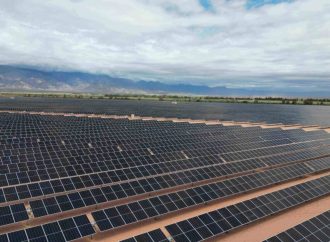 Volkswagen Argentina ya utiliza 100% de energía verde