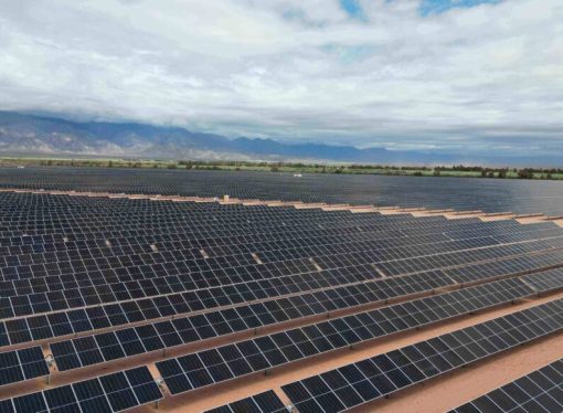 Volkswagen Argentina ya utiliza 100% de energía verde