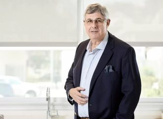 Nació en San Juan, construye en 6 países y tiene proyectos por U$S 1.500 millones