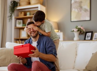 Brubank con beneficios para el Día del Padre