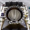Una startup argentina lanza remolcador orbital