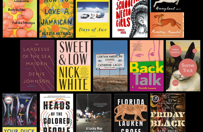 American Short Stories