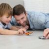 Mes de la Paternidad: ¿están las empresas preparadas para una nueva generación de padres?