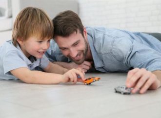 Mes de la Paternidad: ¿están las empresas preparadas para una nueva generación de padres?