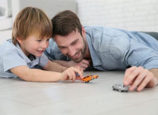 Mes de la Paternidad: ¿están las empresas preparadas para una nueva generación de padres?