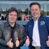 ¿Cuánto costará el Tesla en Argentina?
