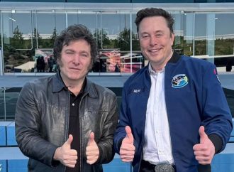 ¿Cuánto costará el Tesla en Argentina?