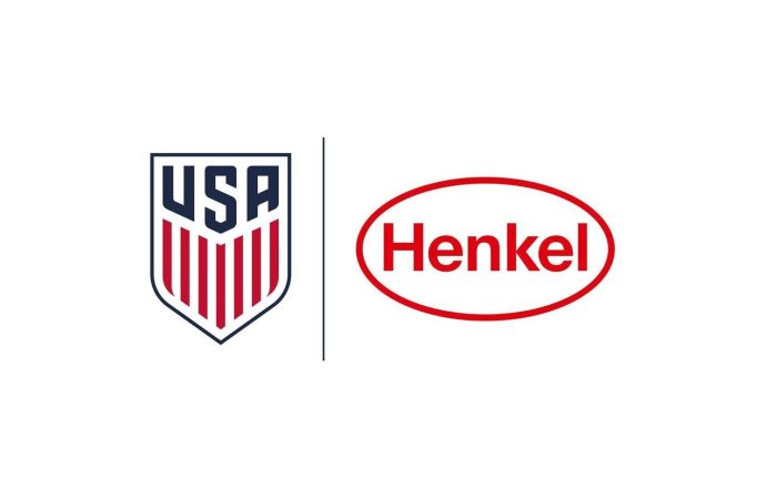 US Soccer y Henkel se asocian para impulsar la próxima generación de jugadores