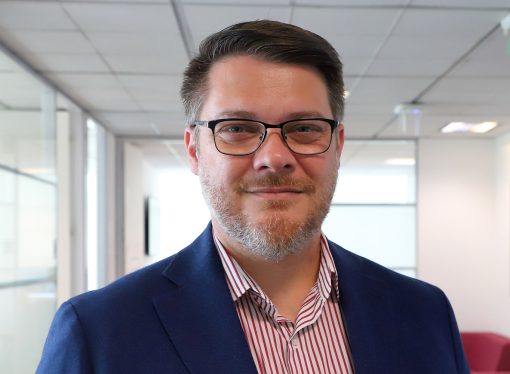 Walter Risi, socio de KPMG Argentina, elegido entre principales líderes de tecnología iberoamericanos