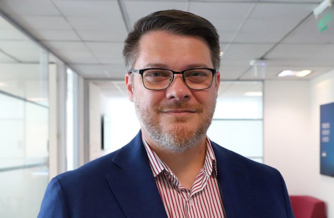 Walter Risi, socio de KPMG Argentina, elegido entre principales líderes de tecnología iberoamericanos