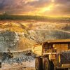La Minería crece fuerte en 2025