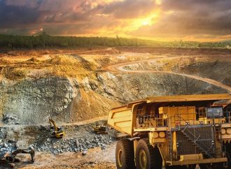 La Minería crece fuerte en 2025