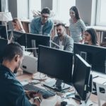 trabajo_presencial_vs_híbrido