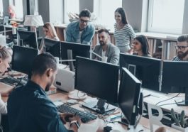 trabajo_presencial_vs_híbrido